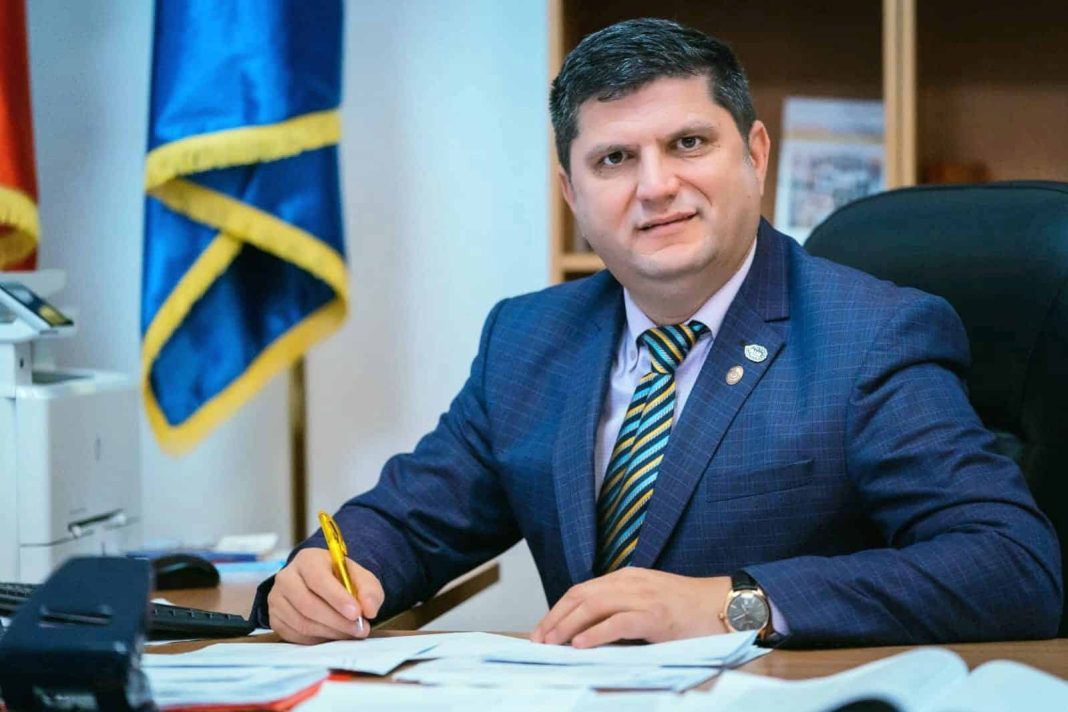 Acțiunea în regres