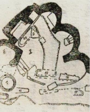 'Albotina – Necropolă Regală' de Dr. Ivo Gheorghiev