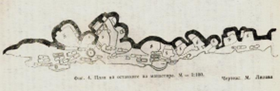 'Albotina – Necropolă Regală' de Dr. Ivo Gheorghiev