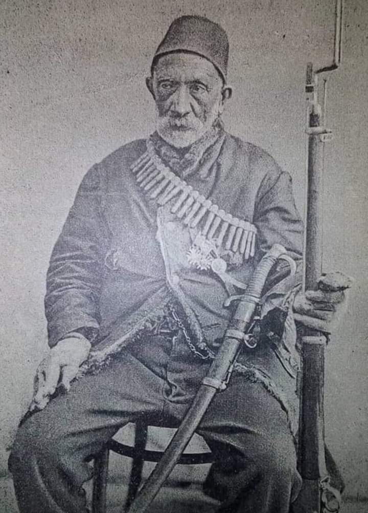 'Asediul Vidinului (1885) memorie otomană și solidaritate interetnică în apărarea orașului ' de Dr I. F. Gheorghiev