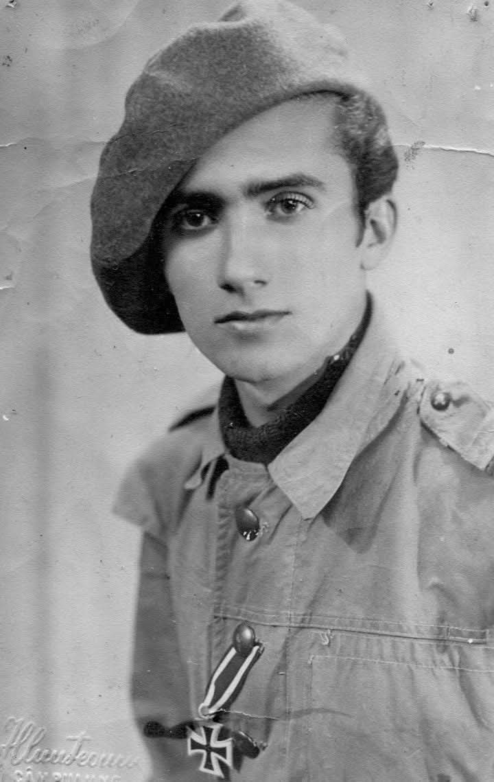 Aurel State - Omul care a scris o pagină glorioasă în istoria poporului român