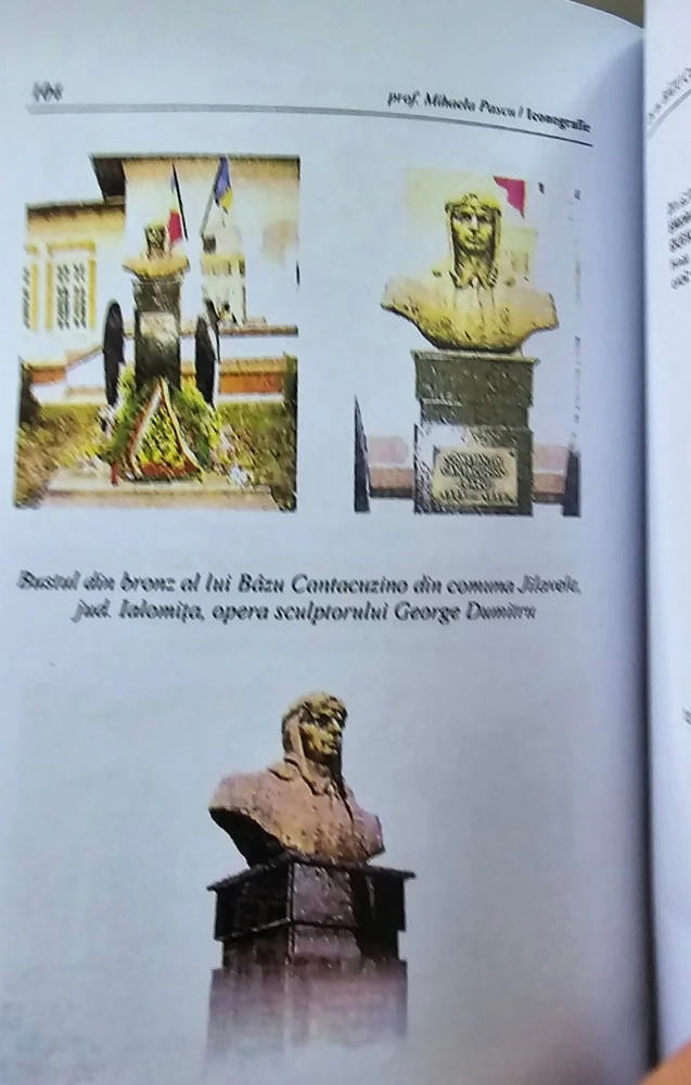 Constantin Cantacuzino - As al Aviației