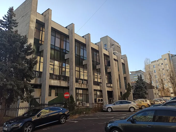 Informatică Feroviară