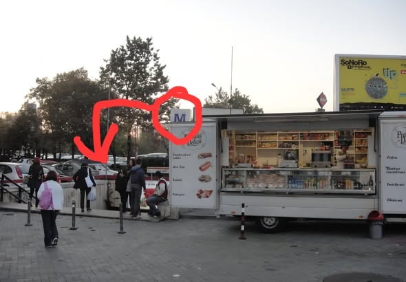 Prăvălia cu Delicii