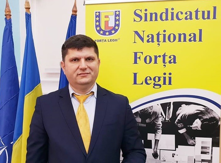 Ringo Dămureanu