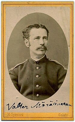 Sub tricolor, în Valea Sângelui” — Cucerirea Griviței 2, 30 august 1877