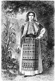 'VLAHII ȘI ROMÂNII SUD-DUNĂRENI' de Dr I. F. Gheorghiev