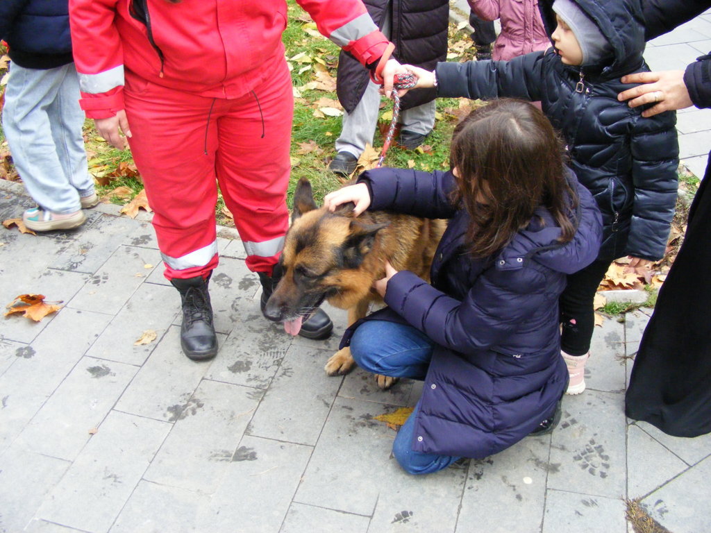 1 Decembrie 2025 la Craiova