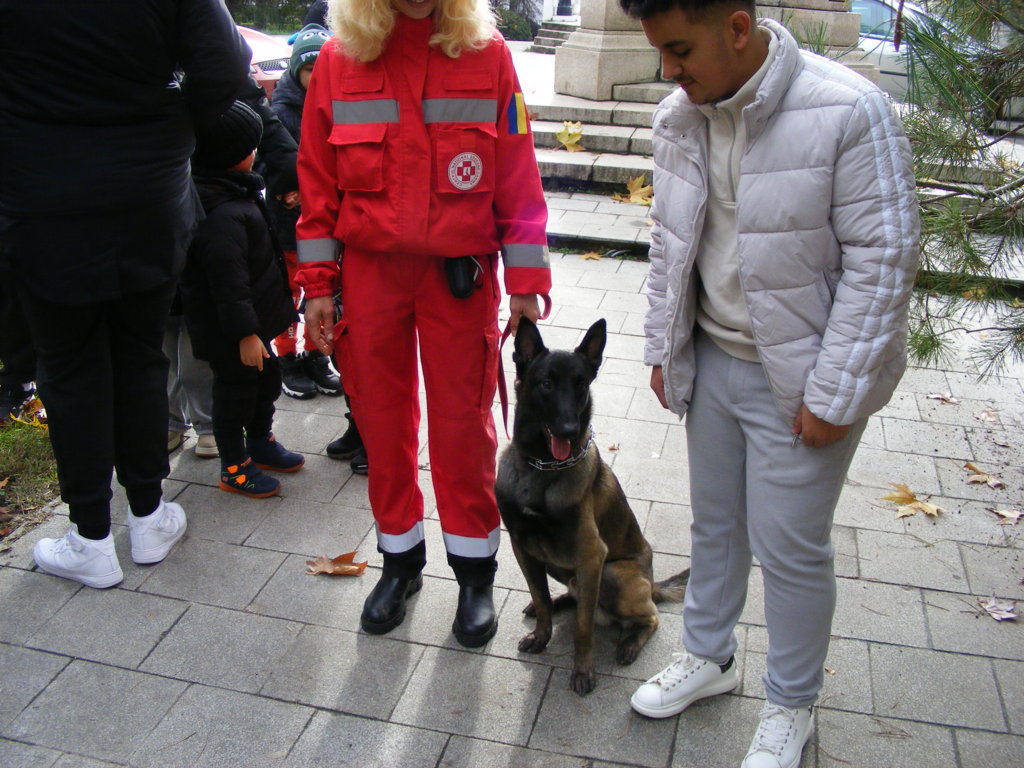 1 Decembrie 2025 la Craiova